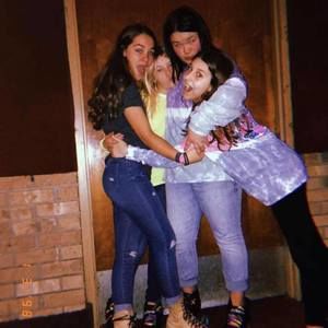 Meet your Posher, Jerrah